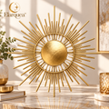 Elarquea™ Solar Halo Sun Wall Decor